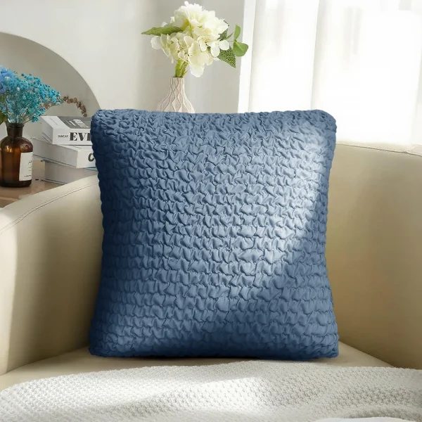 Throw Pillow Cover